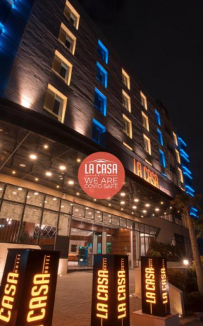 La Casa Hotel - Amman by FHM